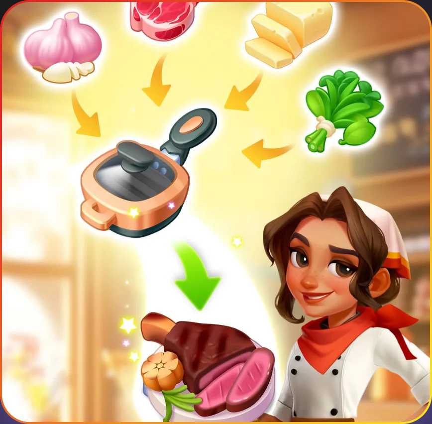 Game Feature
