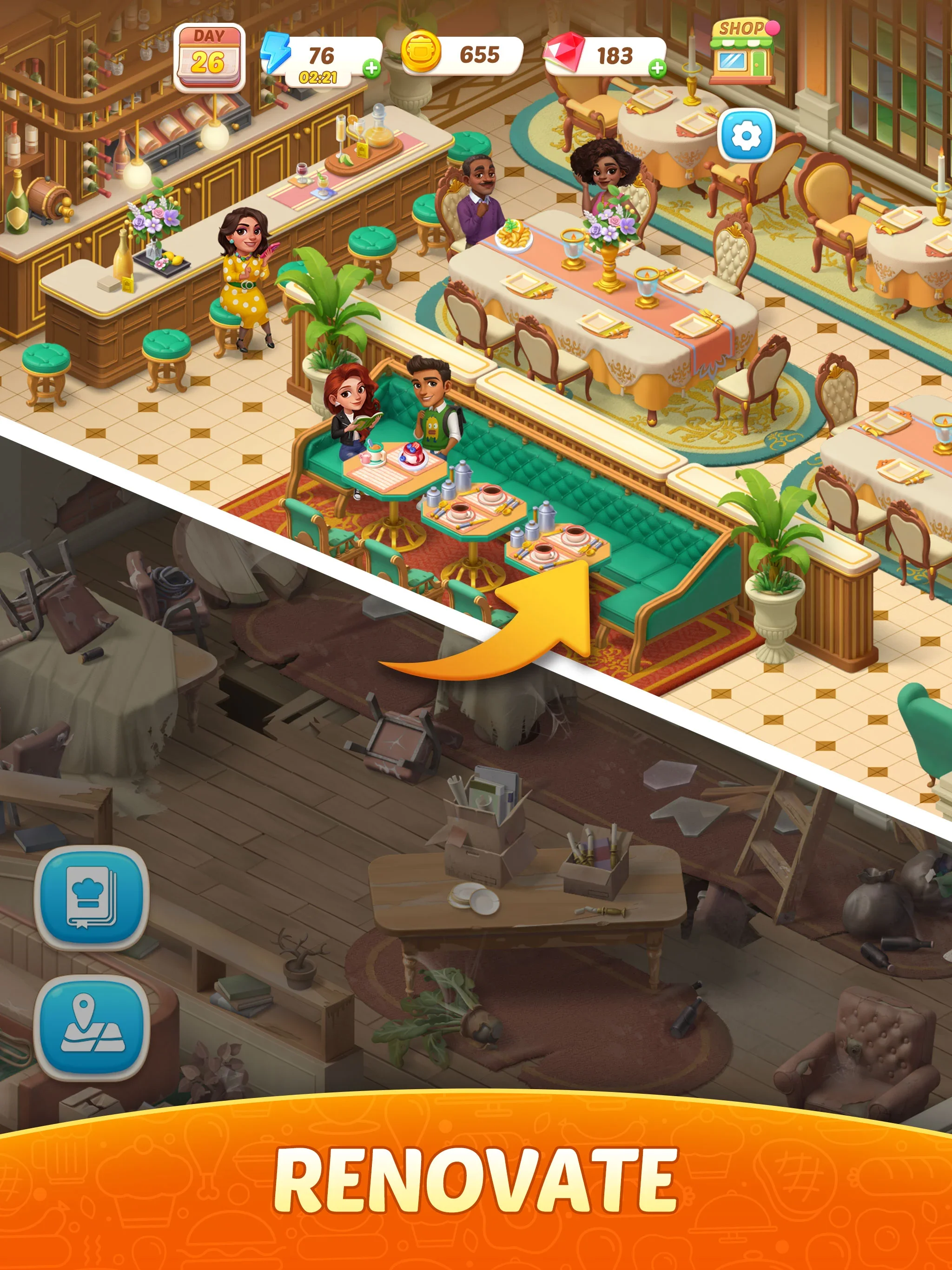 game image