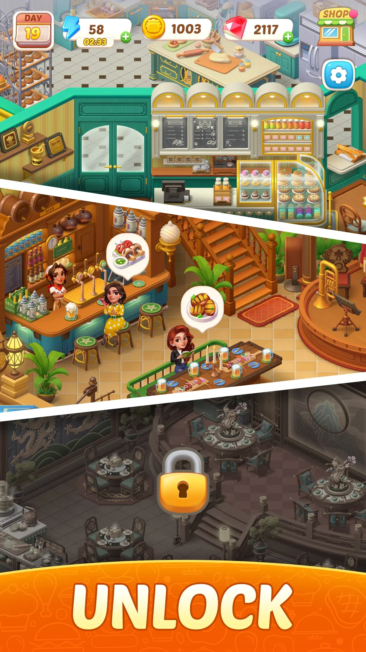 game image