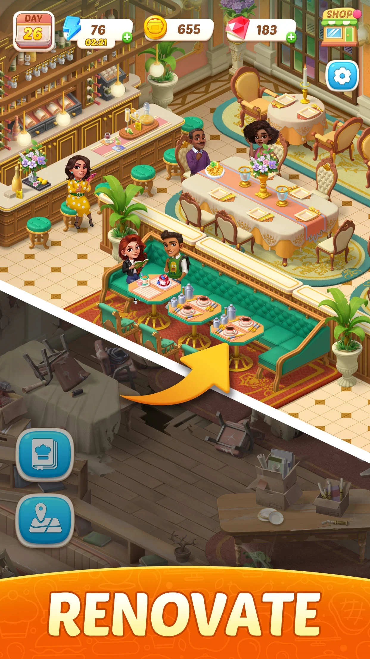 game image