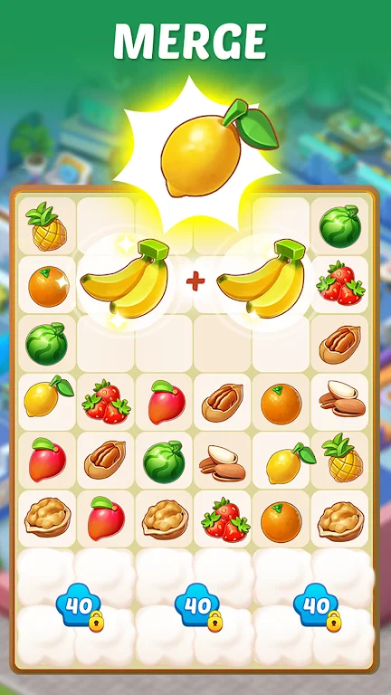 Game Feature
